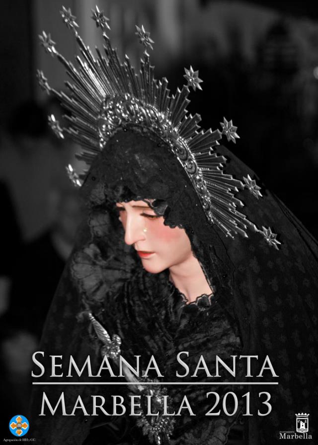 Semana Santa en Marbella  